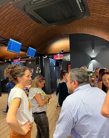 DreamAway Toulouse - Centre de réalité virtuelle — photo 3