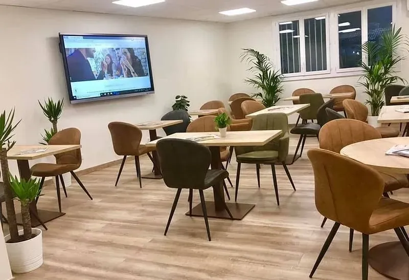 City'Var Coworking - Coworking à Toulon et La Garde — photo 2