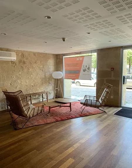 POP 'rental space events pop up Bordeaux — photo 3