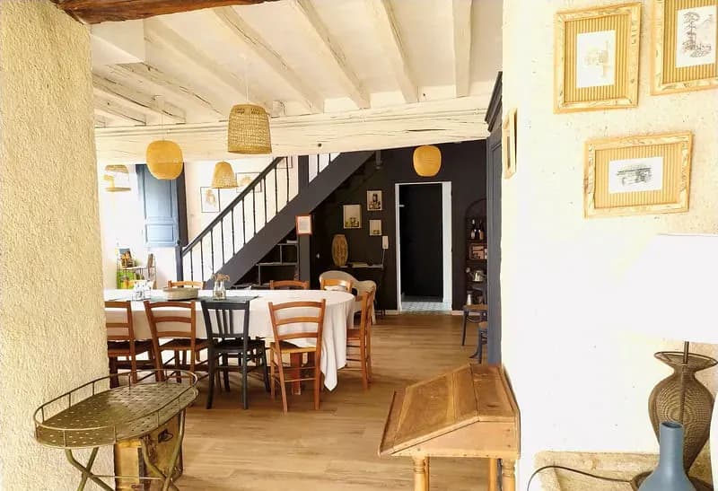 Ferme de Gorgeat — photo 1