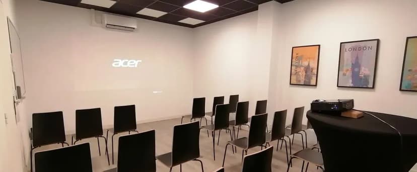 L'Antichambre Escape Games — photo 4