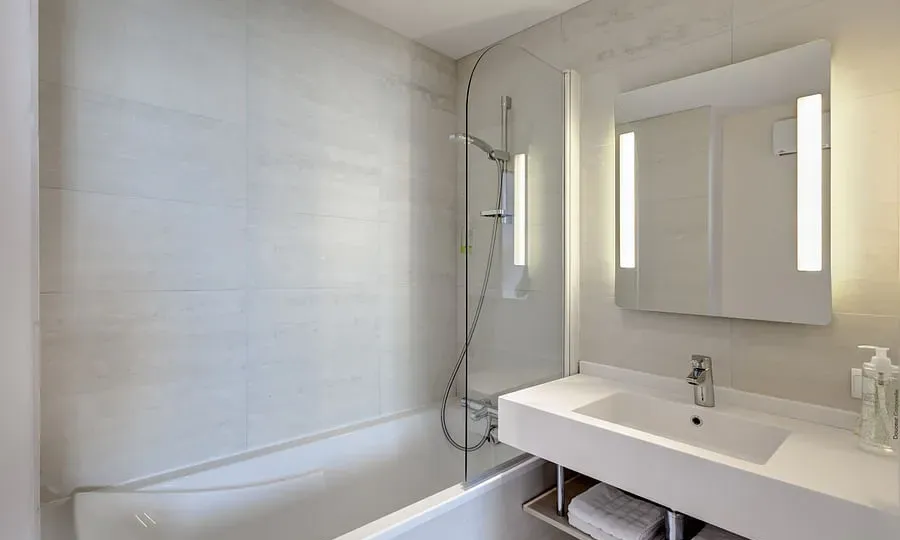 Brit Hotel Vendee Mer — photo 4