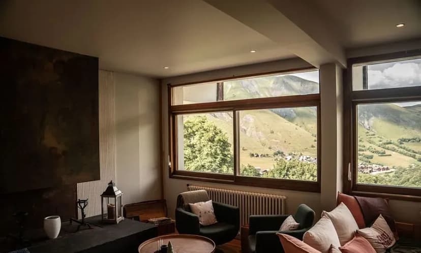 Hôtel Les Cèdres — photo 5