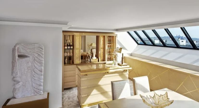 Prince de Galles, a Luxury Collection Hotel, Paris — photo 2