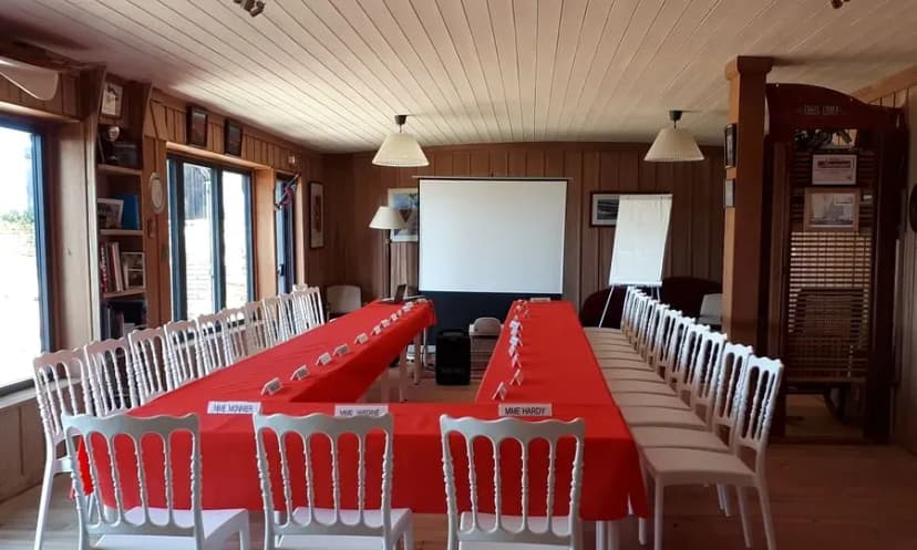 Chantier Nicolas — photo 2