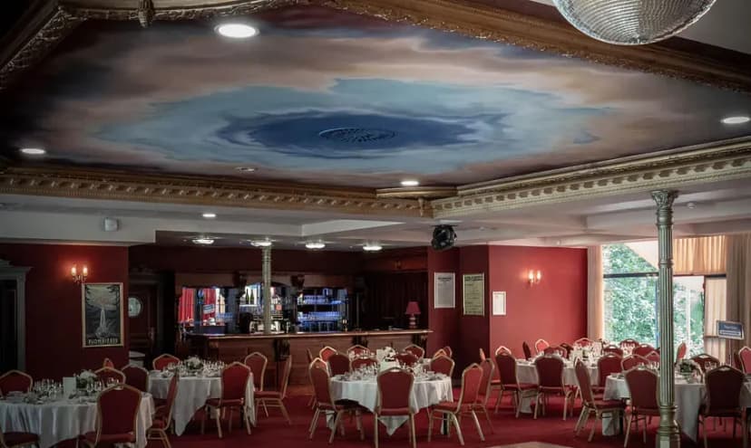 Casino Partouche Plombières-les-Bains — photo 5