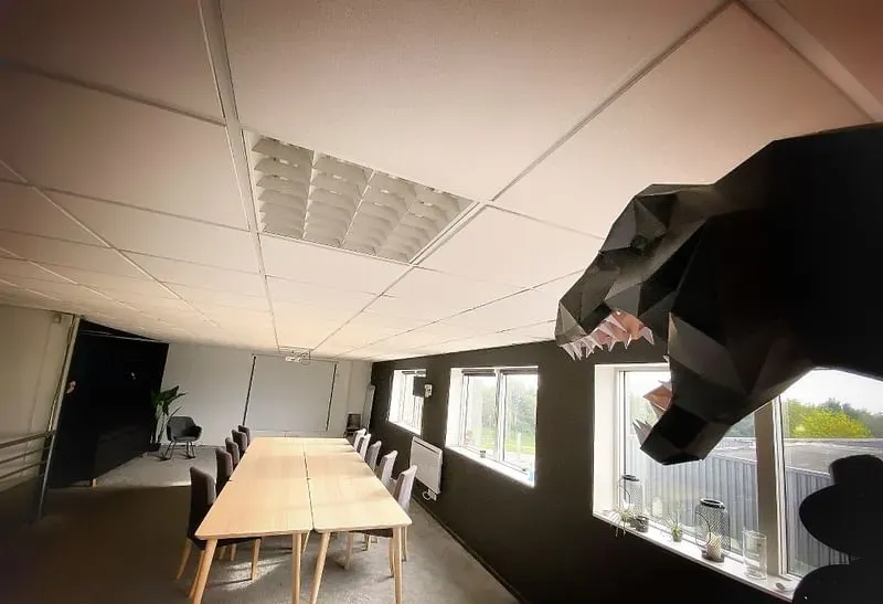 Virtual Room — photo 3