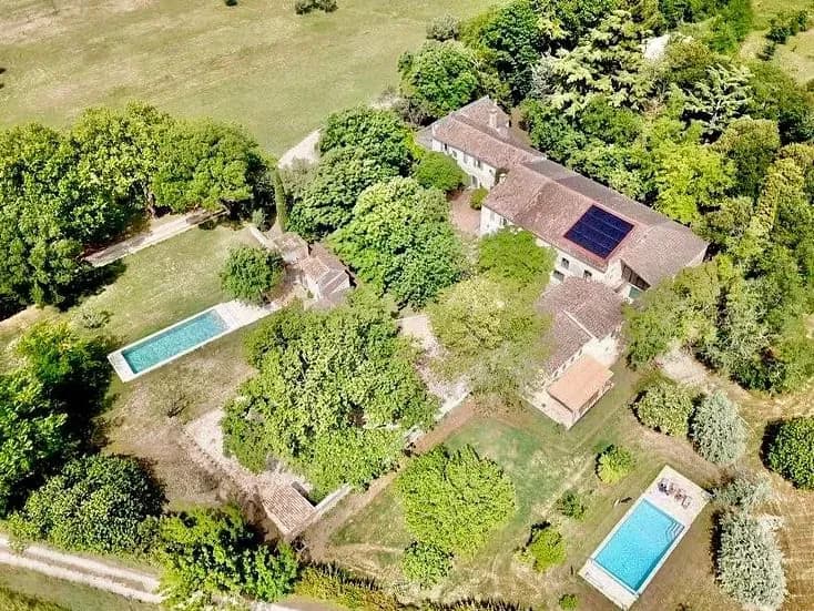 Domaine Arbaud — photo 1
