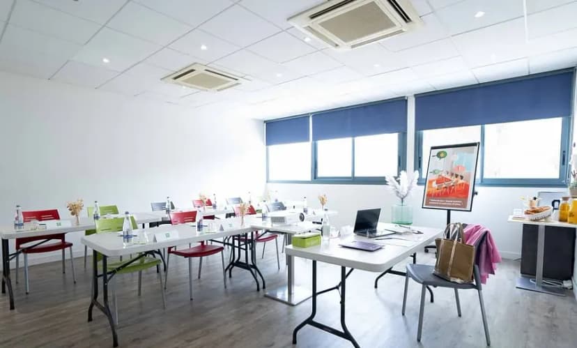 ibis Styles Rennes Saint-Grégoire — photo 4