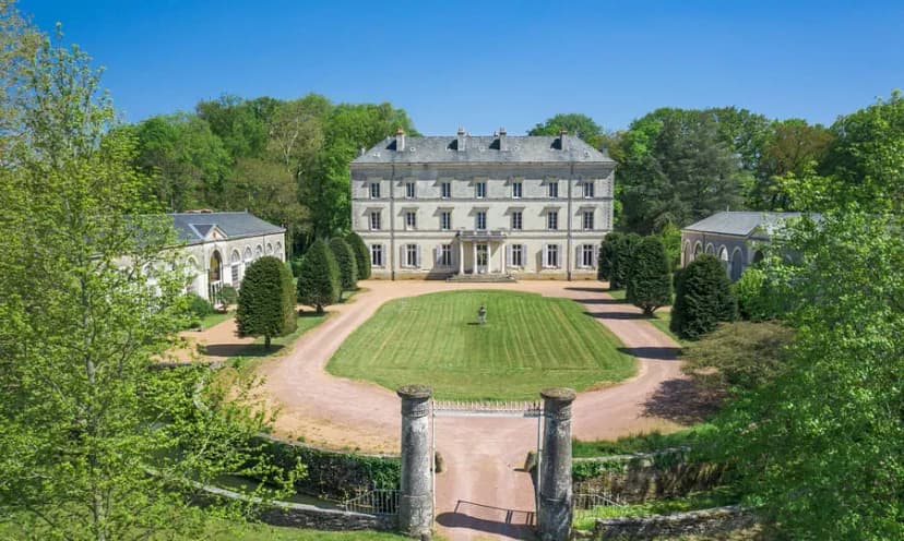 Domaine de la Brûlaire — photo 1