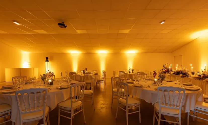 Espace les Devès — photo 1