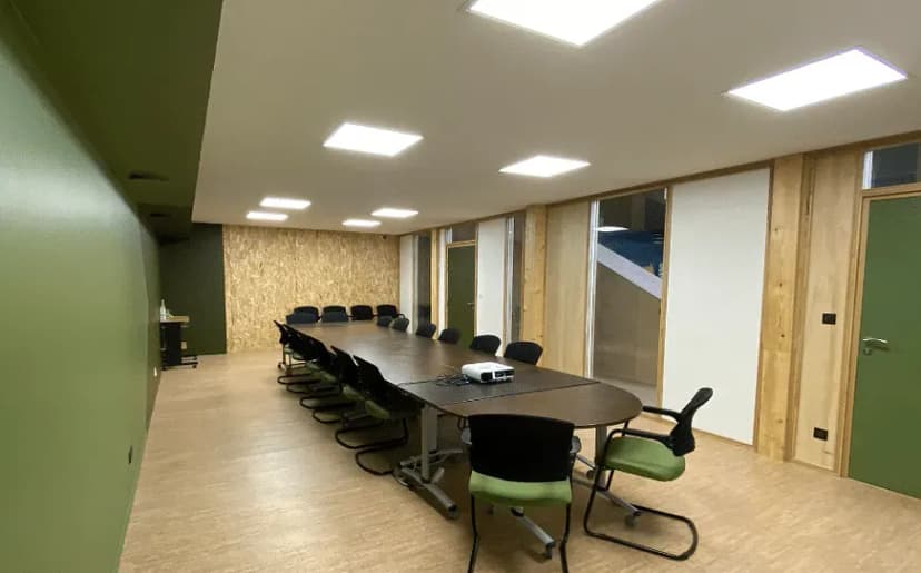 Elan Bâtisseur — photo 1