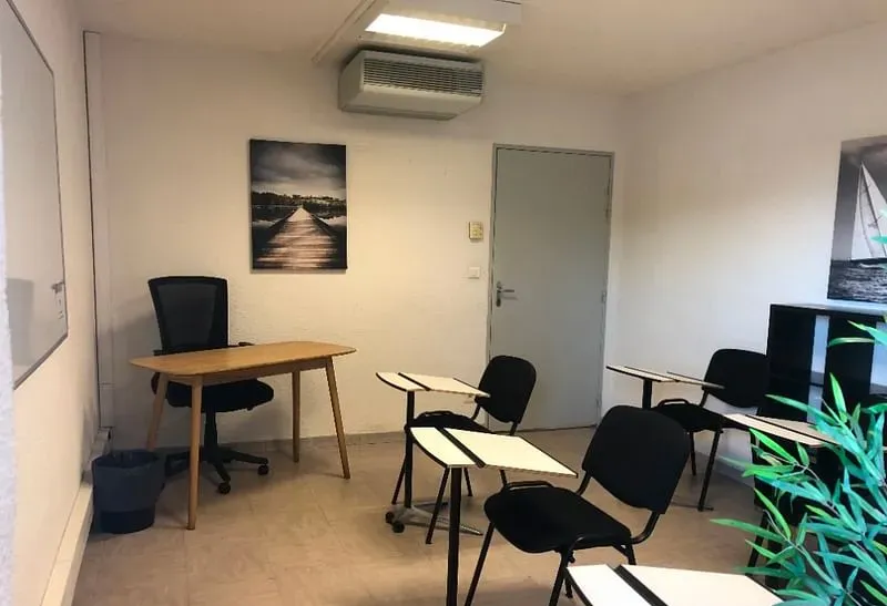 ECONOMIS Centre d'affaires et Domiciliation Avignon — photo 3