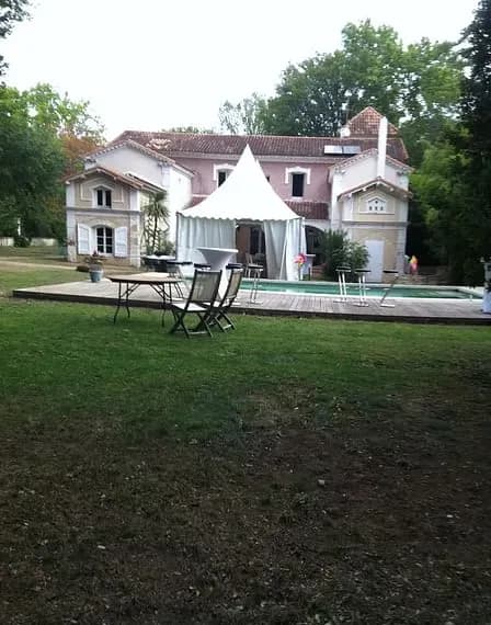254 All. du Mas de la Bastide — photo 3