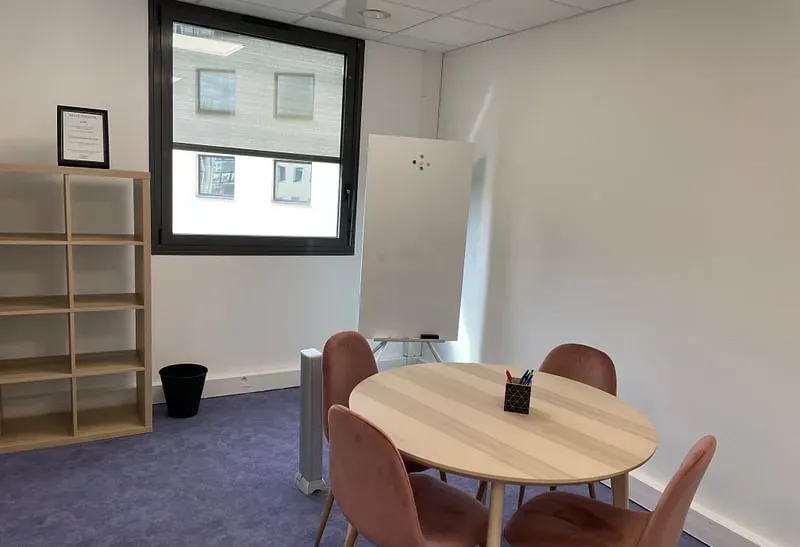 Work & Share Coworking — photo 5