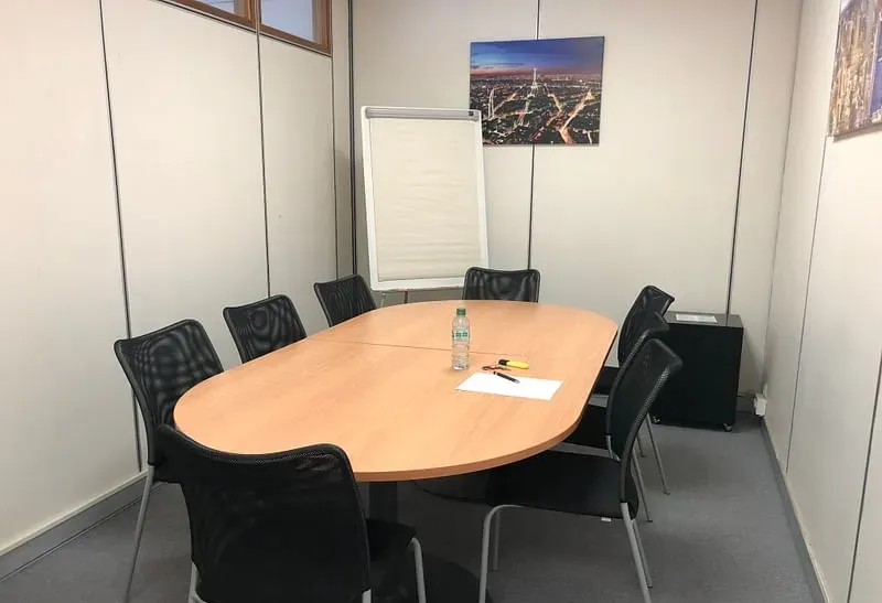 Sofradom - Domiciliation d’entreprise - Agence Le Vésinet — photo 1