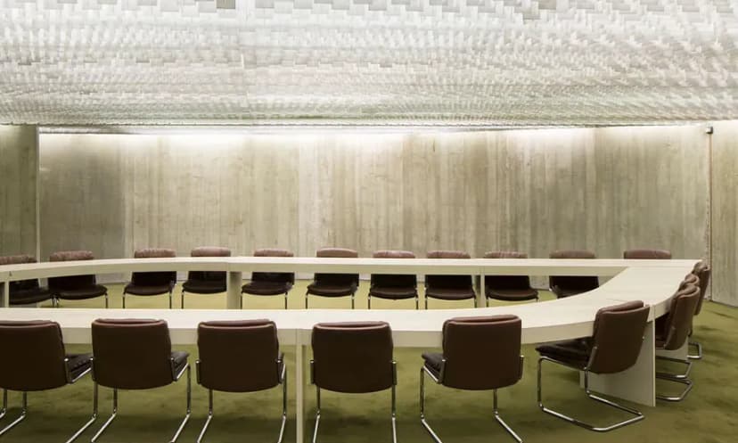 Espace Niemeyer — photo 4