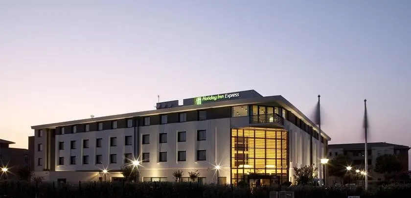 Holiday Inn Express Toulouse Airport, an IHG Hotel — photo 4
