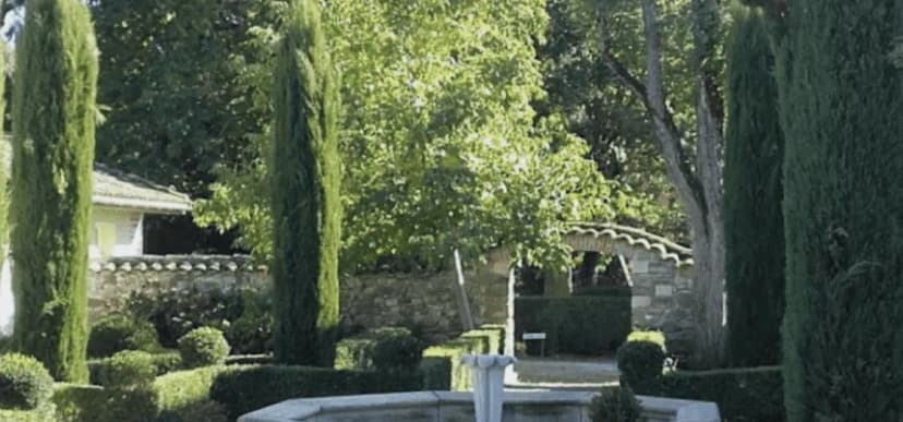 Hôtel La Métairie — photo 5