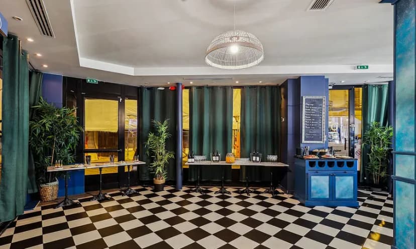 Le Cabanon Pigalle — photo 5