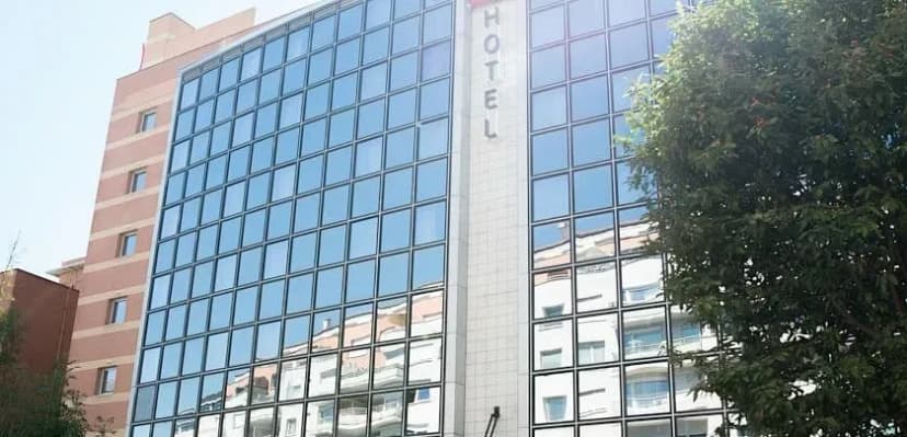 ibis Paris Issy-les-Moulineaux Val de Seine — photo 5