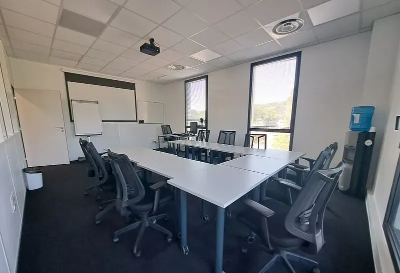 Centre de formation de l'Île Verte - locations de salle — photo 4