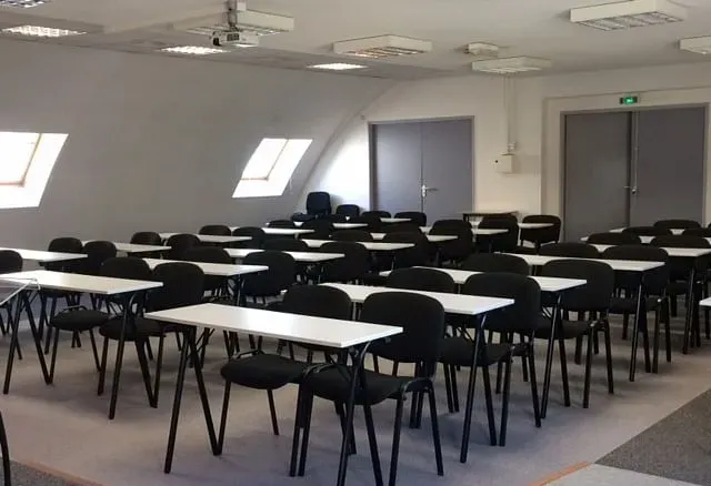 Course Galien Clermont-Ferrand — photo 2