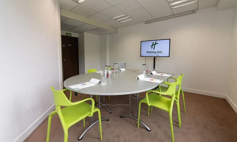Holiday Inn Lyon - Vaise, an IHG Hotel — photo 3