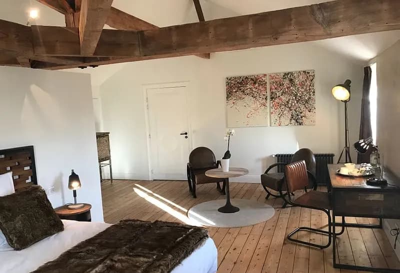 Le Clos des Queyries — photo 5
