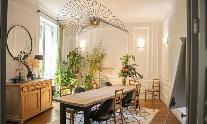 Chez Agnès - Pont L'evêque — photo 1