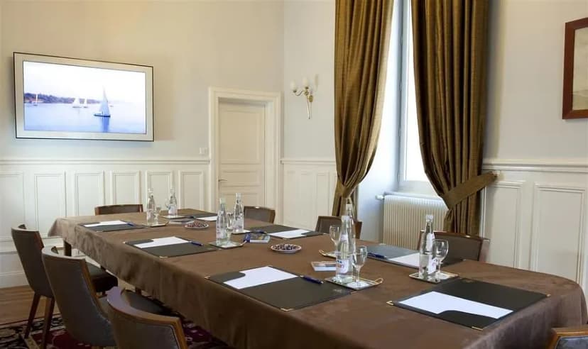 Best Western Plus Hôtel d'Angleterre — photo 1