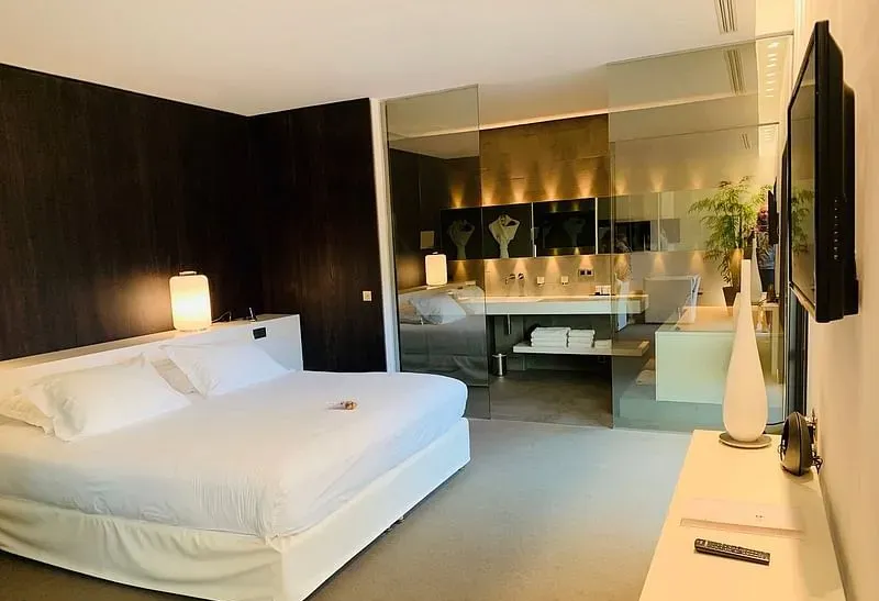 Hotel B Design & Spa — photo 5