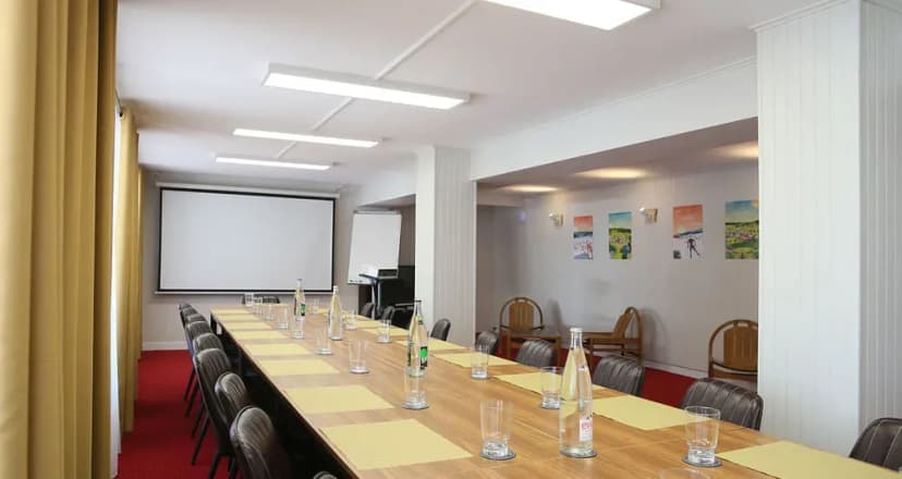 Hôtel Restaurant de la Buffe — photo 2