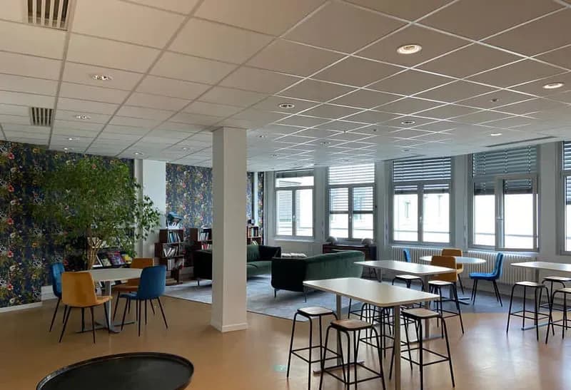 Startway Coworking Strasbourg — photo 5