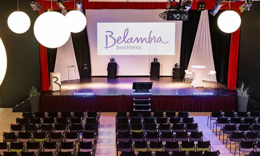 Belambra Meetings & Events - Les Criques *** — photo 4