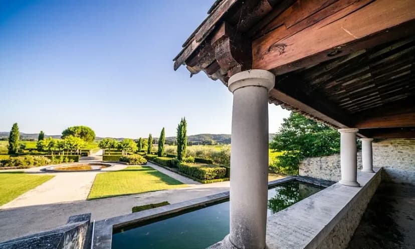 SCEA Clos Des Miran — photo 2