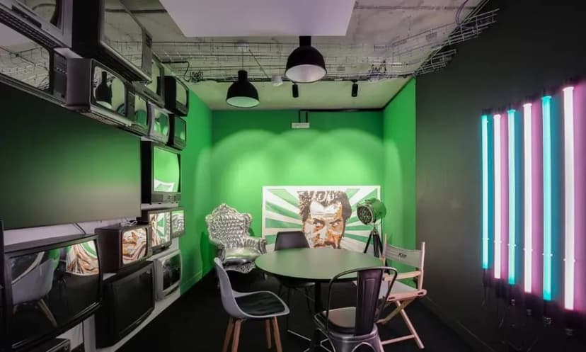 Wojo Coworking Issy-les-Moulineaux | Location bureaux & salles de réunion — photo 3