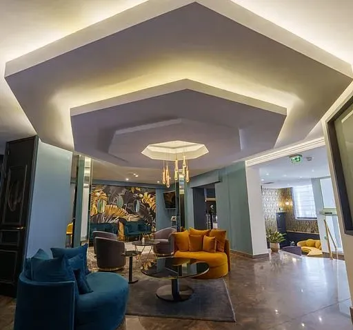 Hotel Le Picardy — photo 5