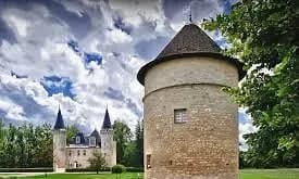 Château d'Agassac — photo 5