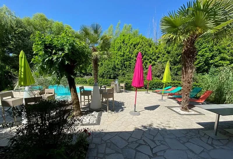 10 Rue Hector Blanchet — photo 1