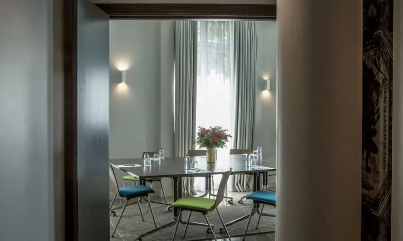 Hotel Indigo Paris - Opera, an IHG Hotel — photo 2