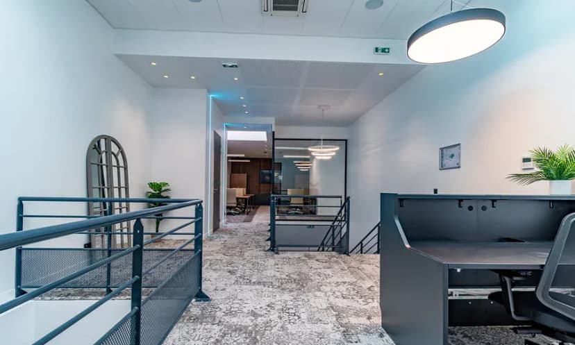 Coworking By Weelodge — photo 2