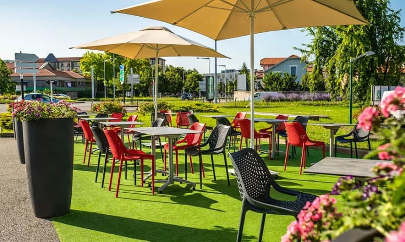 ibis Clermont-Ferrand Montferrand — photo 5