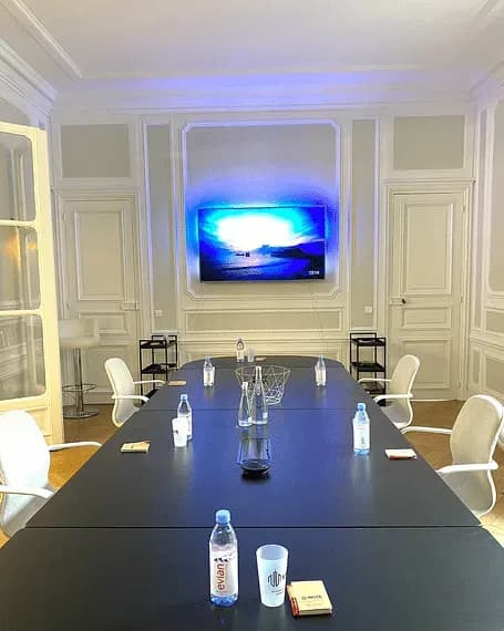 W'inn Club by Work inn — photo 4