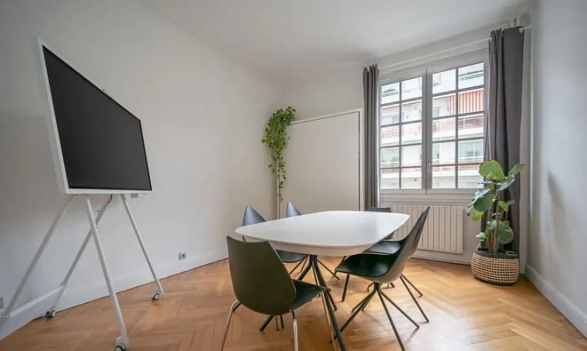 60 Boulevard des Belges — photo 4