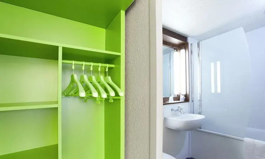 Hotel Inn Design Resto Novo Nantes — photo 4