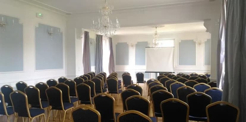 Château Hôtel de Belmesnil — photo 3