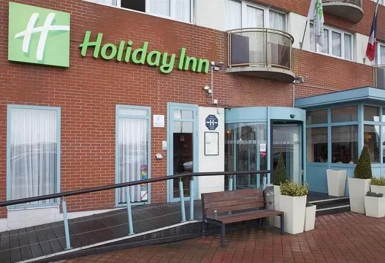 Holiday Inn Calais, an IHG Hotel — photo 1