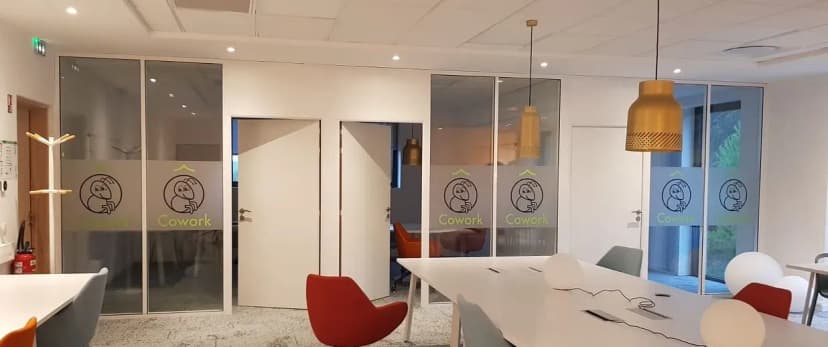 O'cowork Plan De Campagne — photo 3