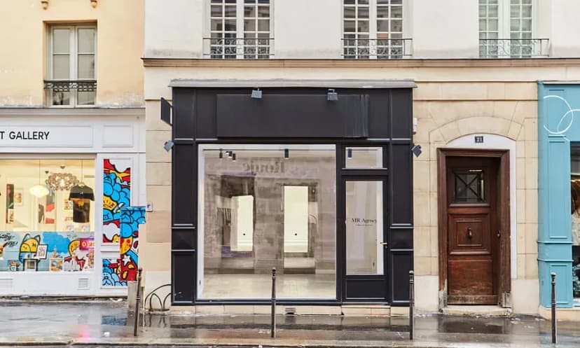 Dressing Responsable (siège social) — photo 1